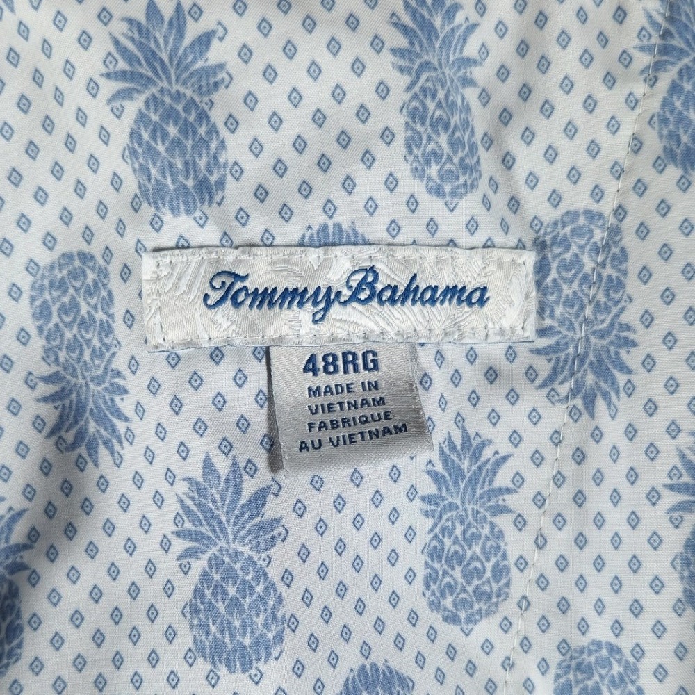 Tommy Bahama Chip Shot Short Dark Grey Textured Performance Golf Shorts 48RG - Picture 8 of 10